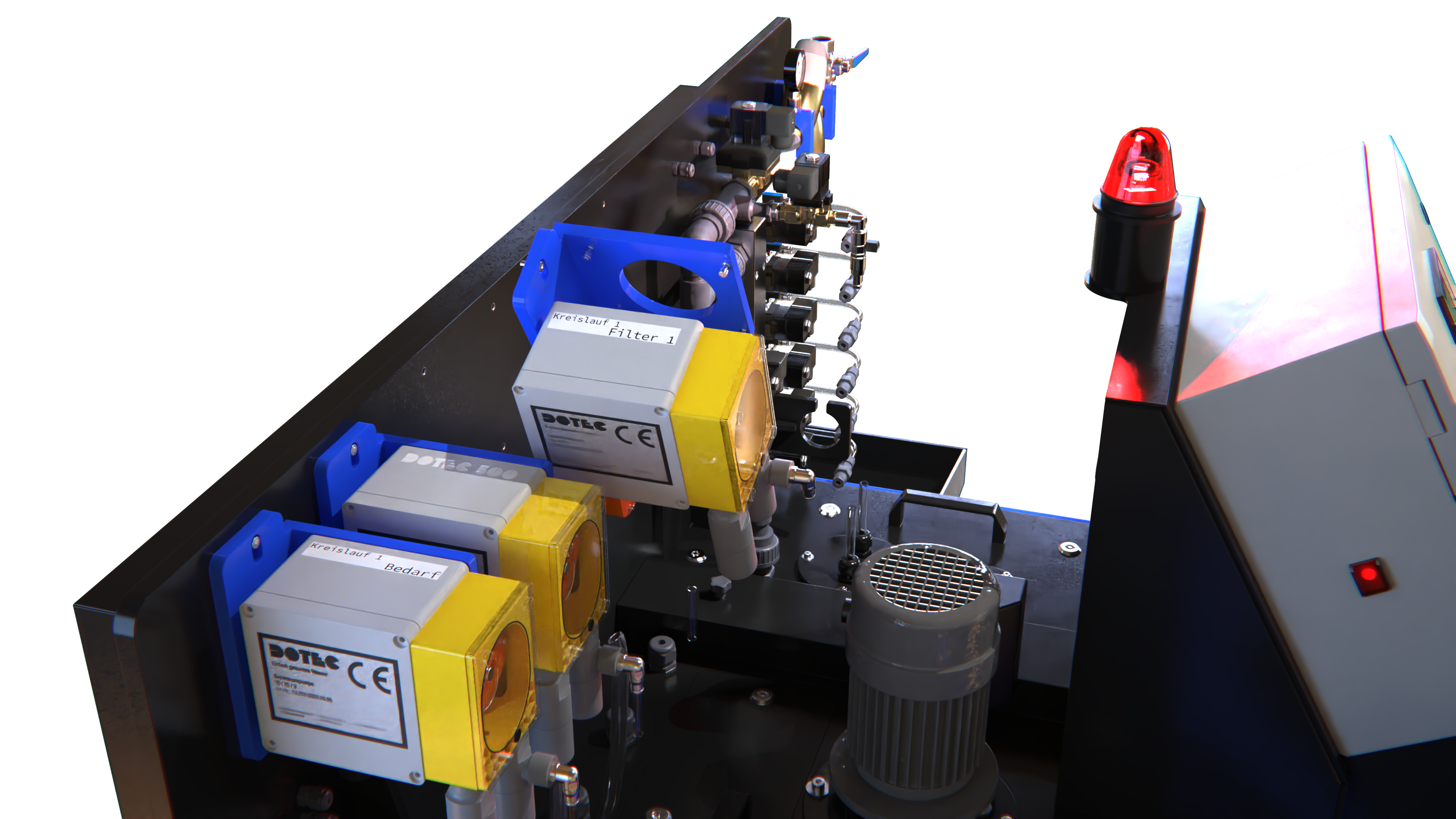 DOTEC System
