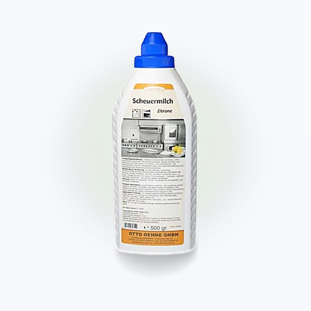 [010980014] Scheuermilch Zitrone 500 g