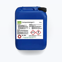 Lüers Compactreiniger S 10 kg