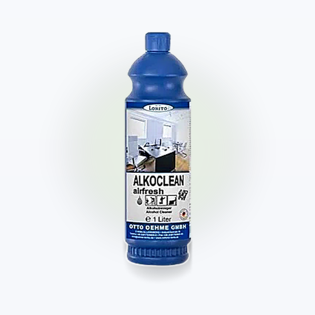 Alkoclean Airfresh 147 1 ltr.