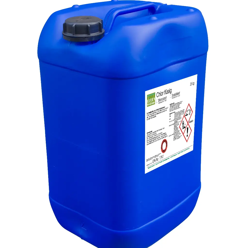 [030020023] Natronbleichlauge flüssig, 23 kg