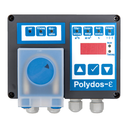 Poly Dos e - epsilon - Schlauchpumpe Flock