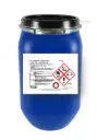 Calciumhypochlorit Granulat, im blauen Fass, 25 kg