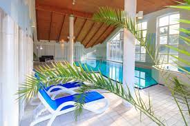 Blumenstadt Tessin, Freizeit- und Wellnesscenter Tessin