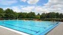 Swimming Aarweide