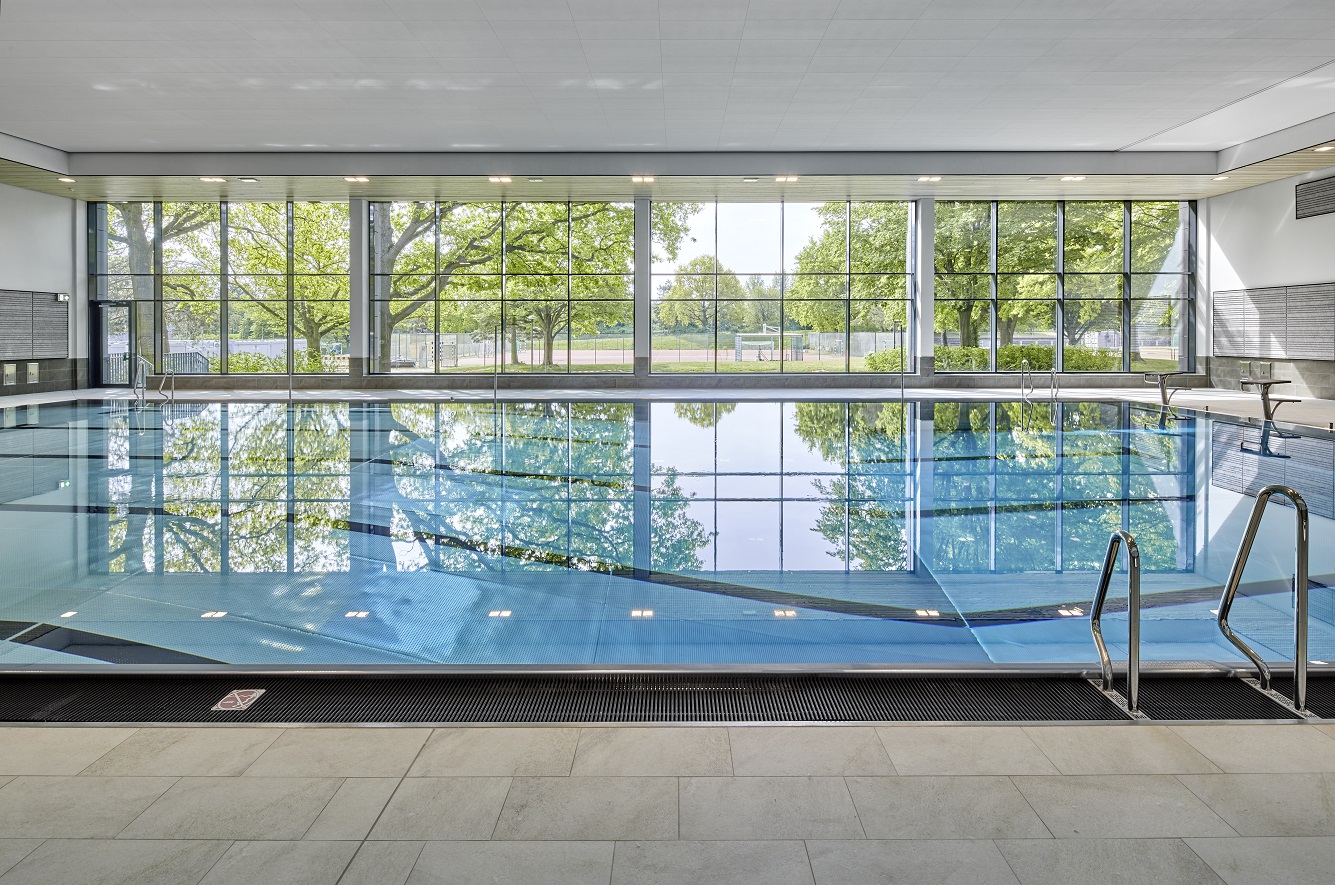 BwDLZ Hamburg, Douaumont-Kaserne - Helmut-Schmidt-Universität