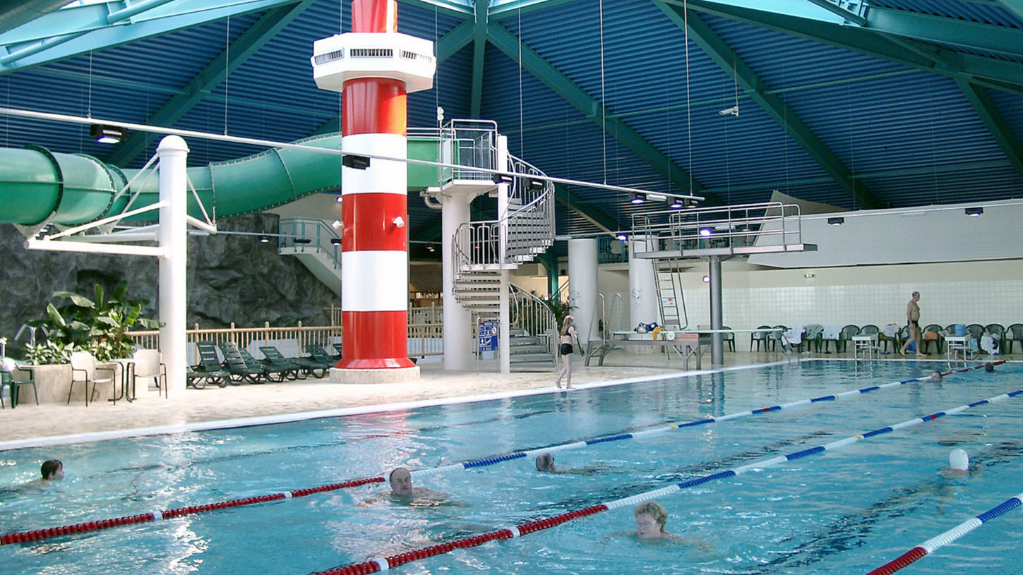 Bodden-Therme GmbH & Co. KG