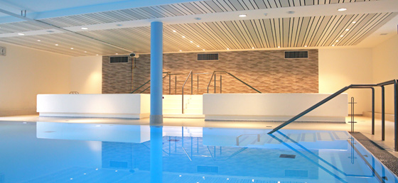 Klinik am Rosengarten