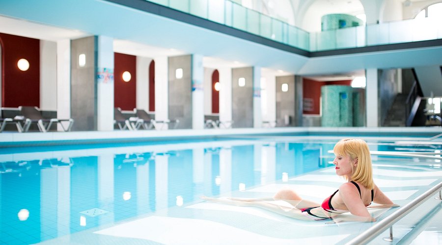 Stadt Karlsruhe, Therme Vierordtbad